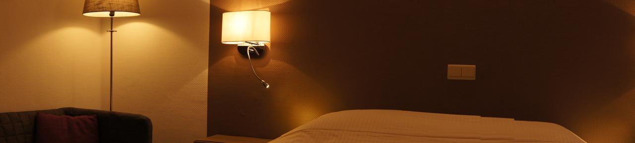 Hotel Bouillon Bagian luar foto